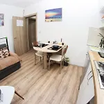 Exclusive Main Square アパート スコピエ