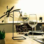 公寓 Exclusive Main Square