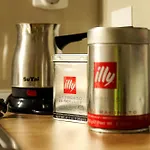 Exclusive Main Square 公寓 斯科普里