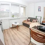 Exclusive Main Square スコピエ