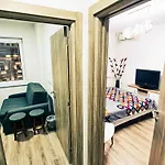 Exclusive Main Square