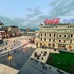 Exclusive Main Square * 斯科普里