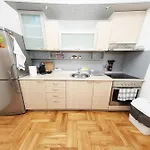 Exclusive Main Square