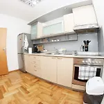 公寓 Exclusive Main Square 斯科普里