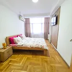 Exclusive Main Square * 斯科普里