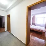 公寓 Exclusive Main Square 斯科普里