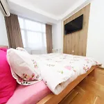 公寓 Exclusive Main Square 斯科普里