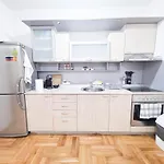 Exclusive Main Square 公寓 斯科普里