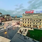 شقة Exclusive Main Square Free Parking *