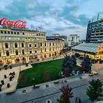 Exclusive Main Square Free Parking * سكوبجي