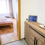 شقة Exclusive Main Square Free Parking سكوبجي