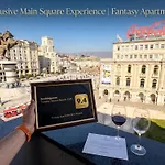 شقة Exclusive Main Square Free Parking