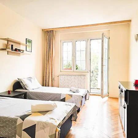 Apartament Exclusive Main Square