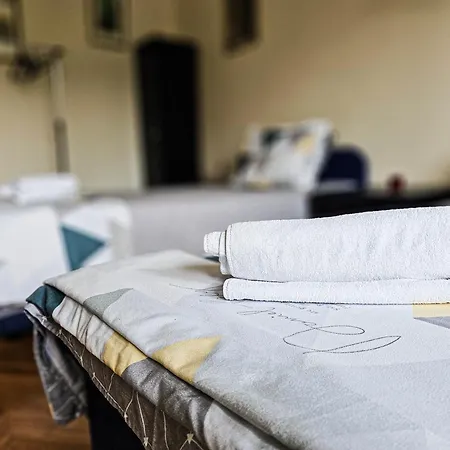 Apartament Exclusive Main Square *