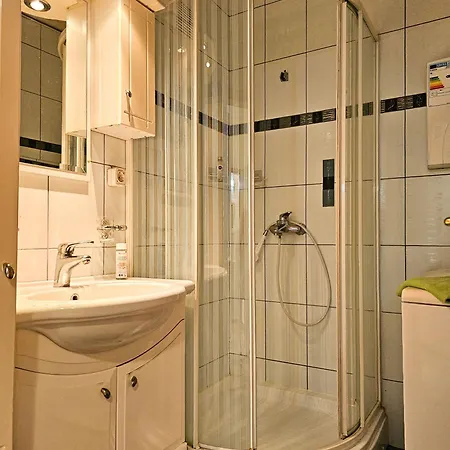 Exclusive Main Square