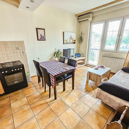 Apartament Exclusive Main Square Skopje