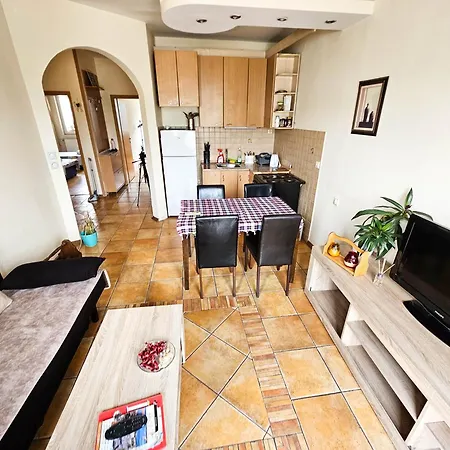 Lejlighed Exclusive Main Square Skopje