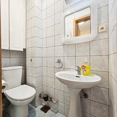 Exclusive Main Square * Skopje