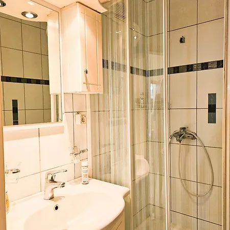 Lejlighed Exclusive Main Square