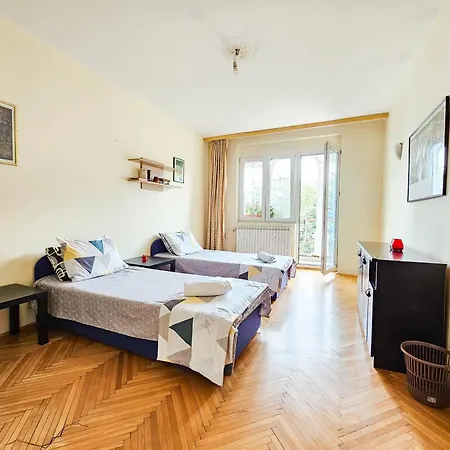 Apartament Exclusive Main Square