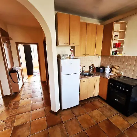 Lejlighed Exclusive Main Square Skopje