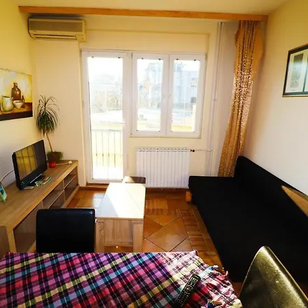 Exclusive Main Square * Skopje