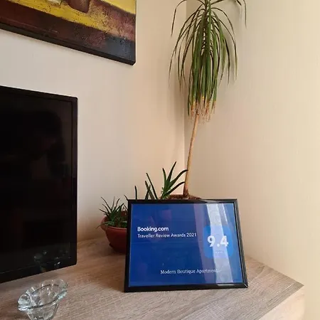 Exclusive Main Square * Skopje