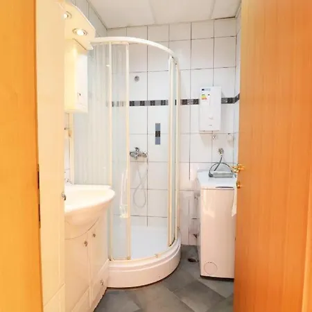 Exclusive Main Square Apartament Skopje