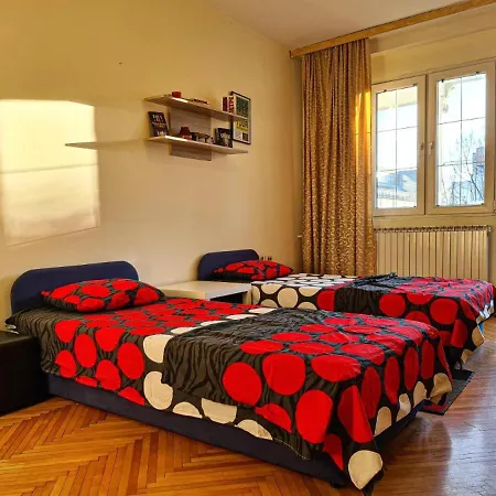 Apartament Exclusive Main Square *