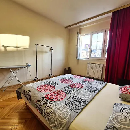 Exclusive Main Square * Skopje