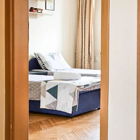 Apartament Exclusive Main Square