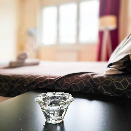 Exclusive Main Square Apartament Skopje