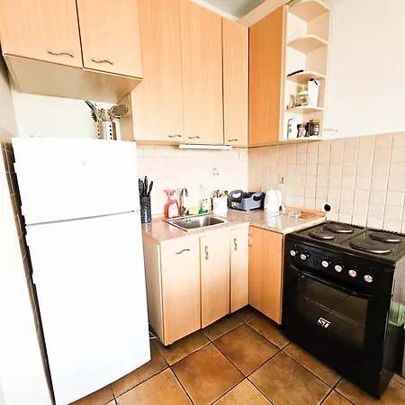 Exclusive Main Square Apartament