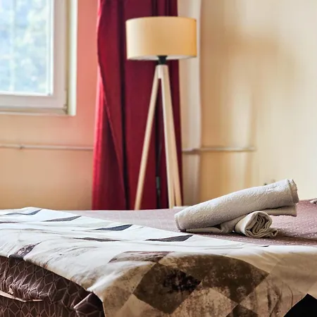 Lejlighed Exclusive Main Square *