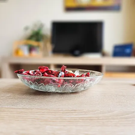 Lejlighed Exclusive Main Square *