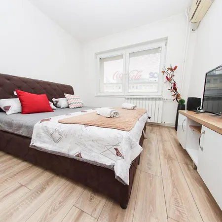 Exclusive Main Square