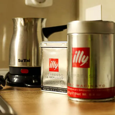 Exclusive Main Square Apartament Skopje