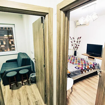 Exclusive Main Square