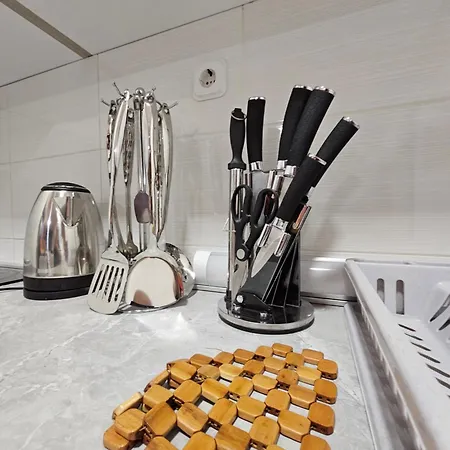 Apartament Exclusive Main Square