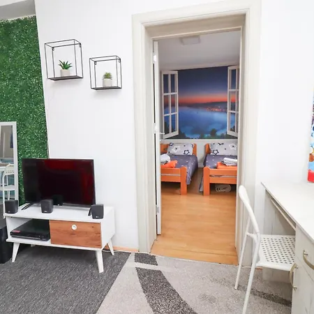 Apartament Exclusive Main Square *