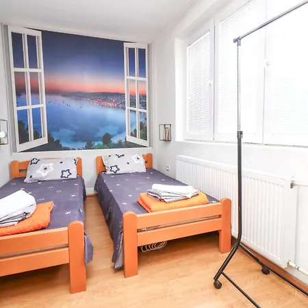 Exclusive Main Square