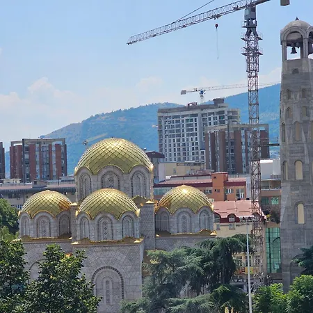 Lejlighed Exclusive Main Square *