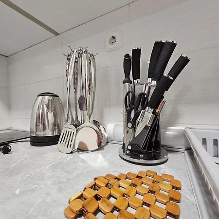 Exclusive Main Square