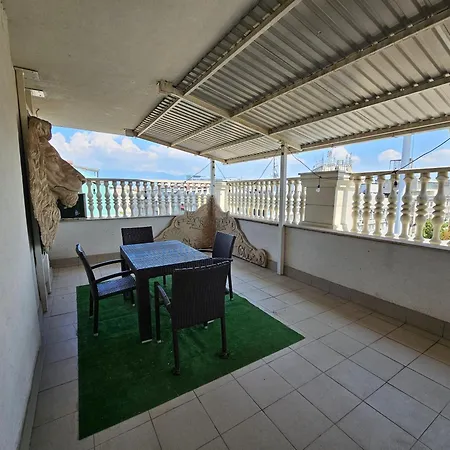 Exclusive Main Square * Skopje