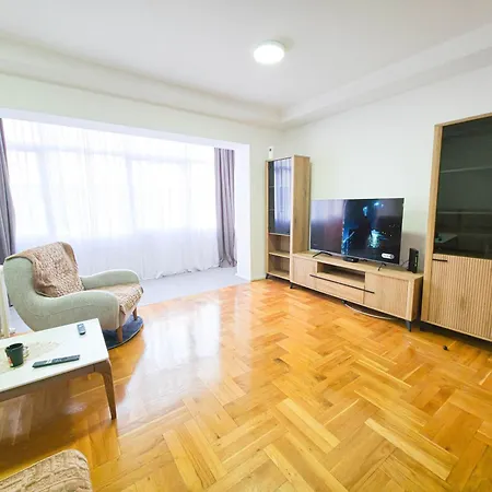 Apartment Exclusive Main Square Skopje