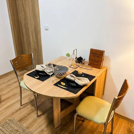 Exclusive Main Square Free Parking Skopje