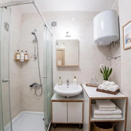 Apartament Exclusive Main Square Free Parking *