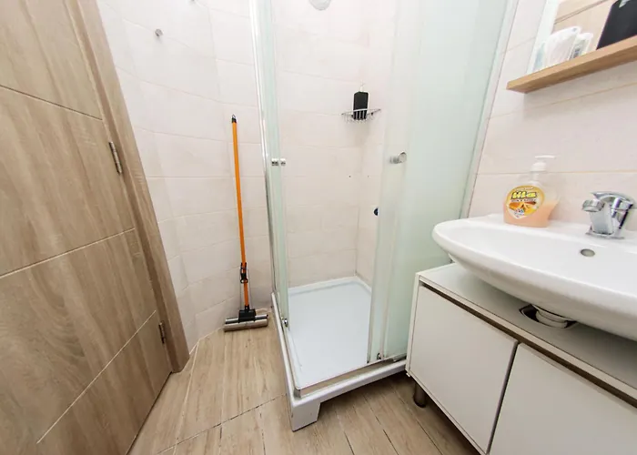 Exclusive Main Square