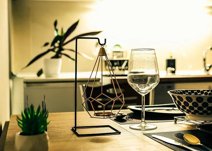 아파트 Exclusive Main Square