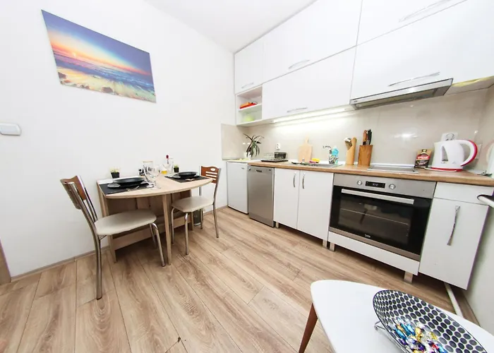 Apartment Exclusive Main Square *